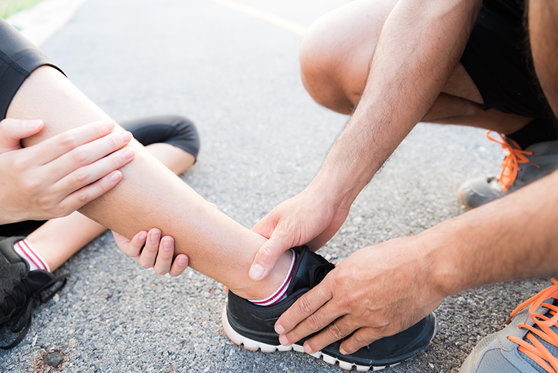 9 consejos para prevenir lesiones al hacer deporte
